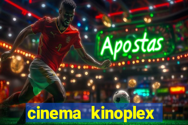 cinema kinoplex north shopping